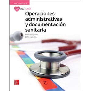 Operaciones administrativas y documentacion sanitaria GM