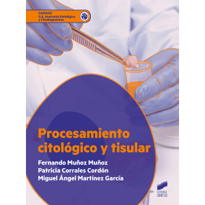 Procesamiento citológico y tisular