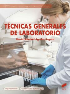 Técnicas generales de laboratorio