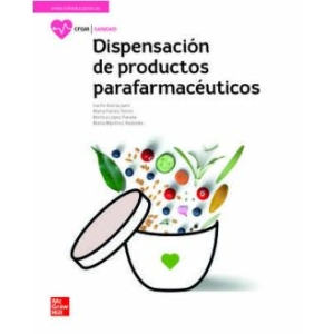 Dispensación de productos Parafarmacéuticos