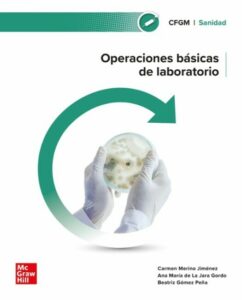 Operaciones basicas de laboratorio