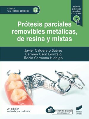 PPR metálicas, de resina y mixta