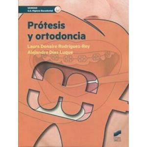 Prótesis y ortodoncia