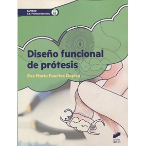 Diseño funcional de prótesis