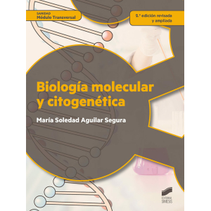Biología Molecular y Citogenetica
