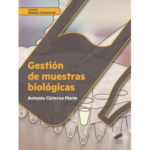 Gestión de muestras biológicas