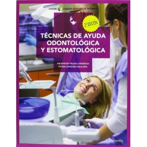 Técnicas de ayuda odontológica y estomatológica