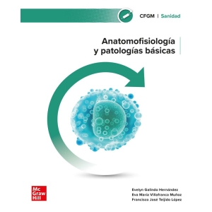 Anatomofisiología  y patologías básicas