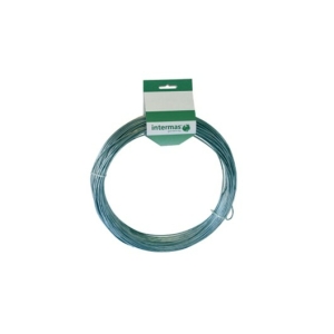 Alambre galvanizado de 0,7 mm