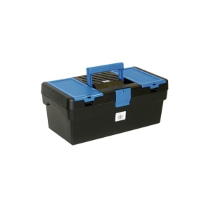 Caja de herramientas 400X217X166 mm