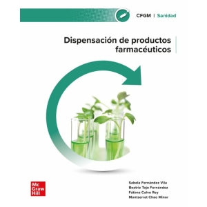 Dispensación de Productos Farmacéuticos