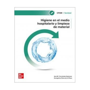 Higiene del medio hospitalario