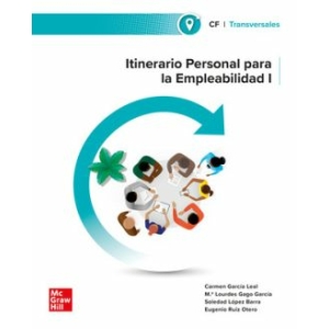 Itinerario personal para la empleabilidad I