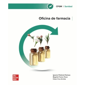 Oficina de farmacia