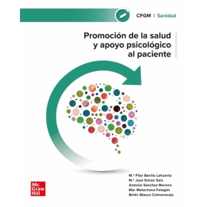 Promocion de la Salud y apoyo psicologico al paciente