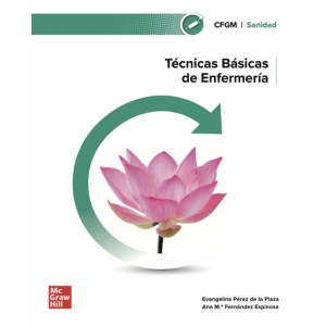 Tecnicas basicas de enfermeria