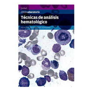 Técnicas de análisis hematológico