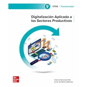 Digitalización aplicada a los sectores productivos