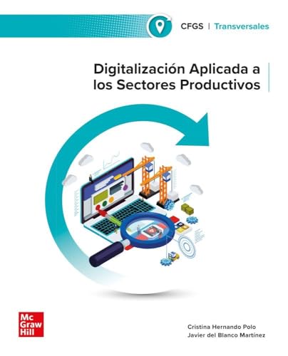 Digitalización aplicada a los sectores productivos