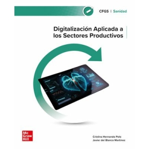 Digitalización aplicada a los sectores productivos