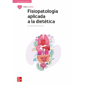 Fisiopatología aplicada a la dietética