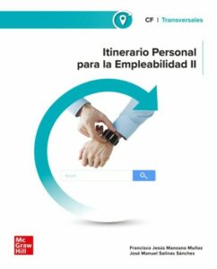 Itinerario personal para la empleabilidad II