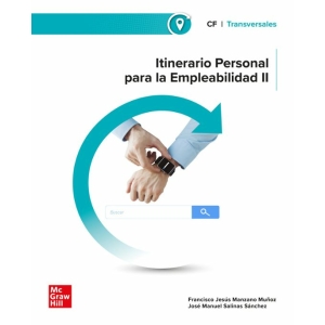 Itinerario personal para la empleabilidad II