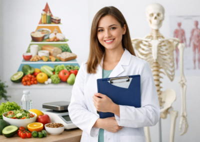 ¡NOVEDAD! DIETÉTICA