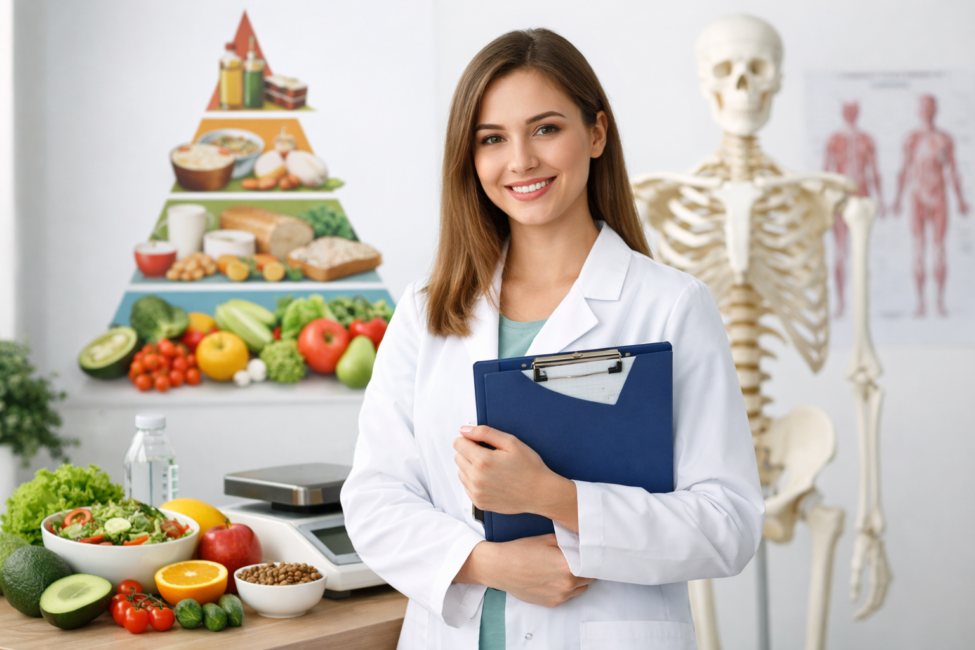 ¡NOVEDAD! DIETÉTICA