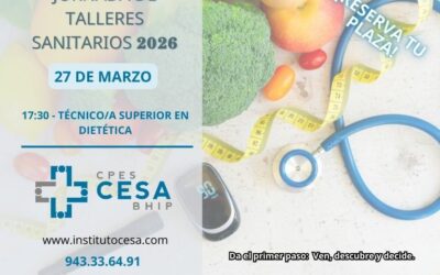 ¡Nuevo ciclo, nuevo taller!