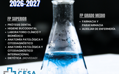 MATRICULAS ABIERTAS 2026-27
